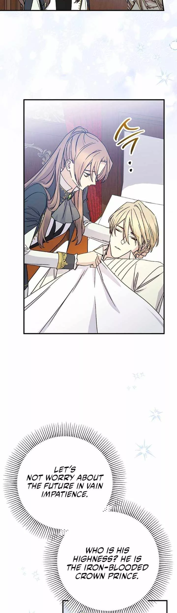 Read A Capable Maid Manga Online
