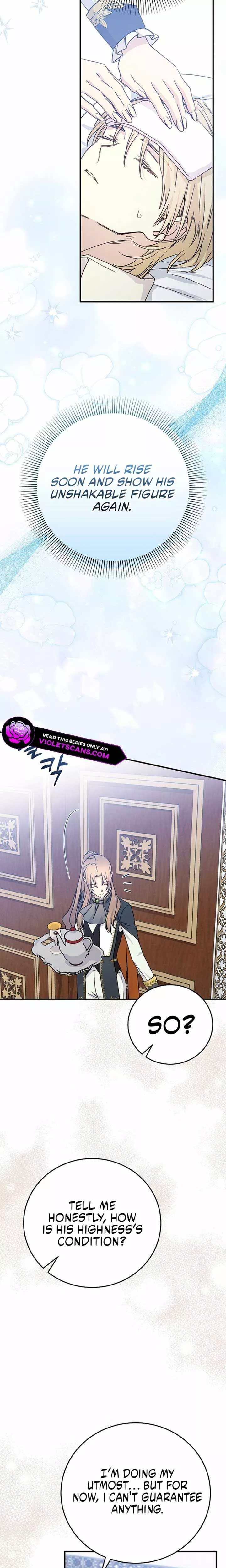 Read A Capable Maid Manga Online