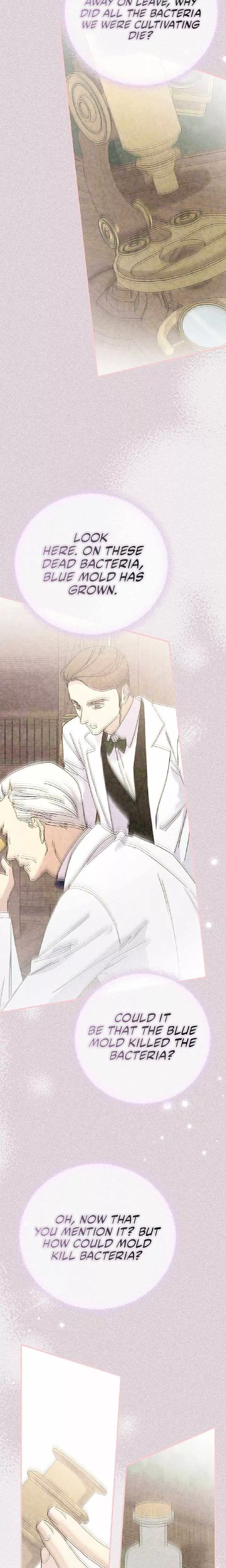 Read A Capable Maid Manga Online