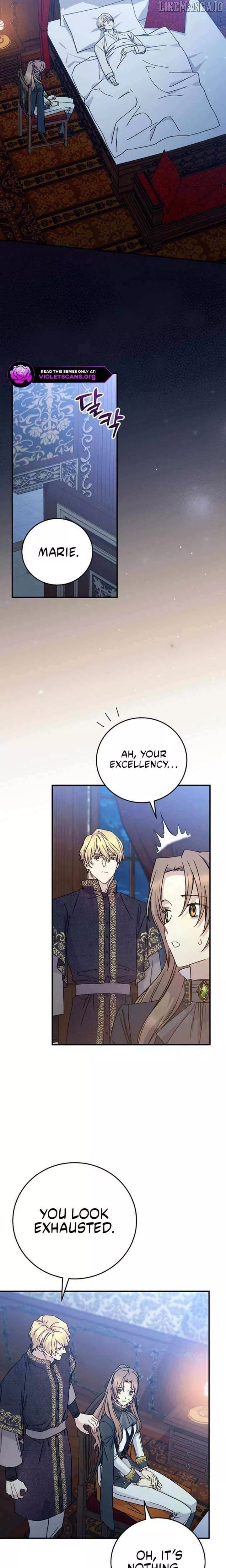 Read A Capable Maid Manga Online