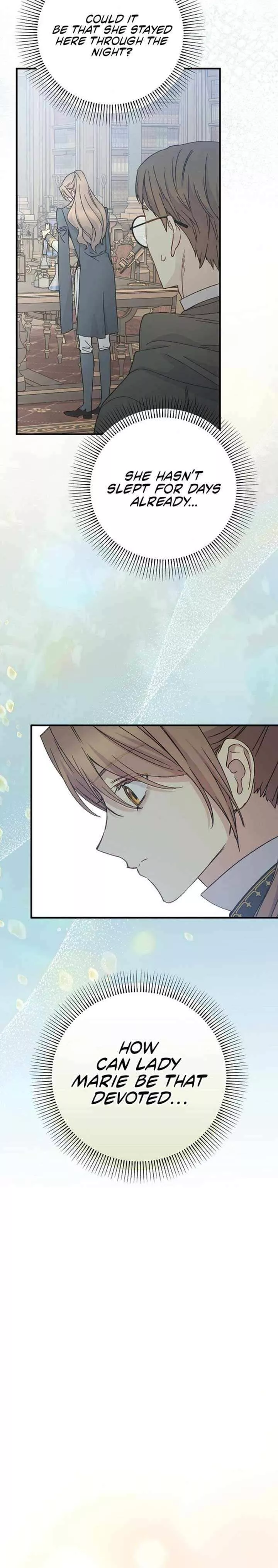 Read A Capable Maid Manga Online