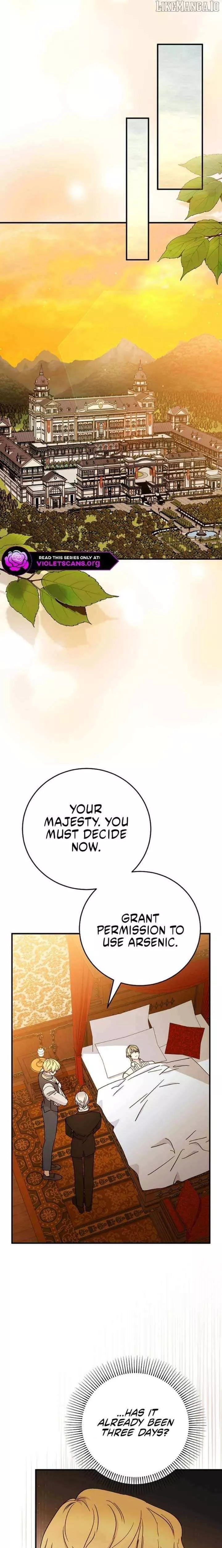 Read A Capable Maid Manga Online