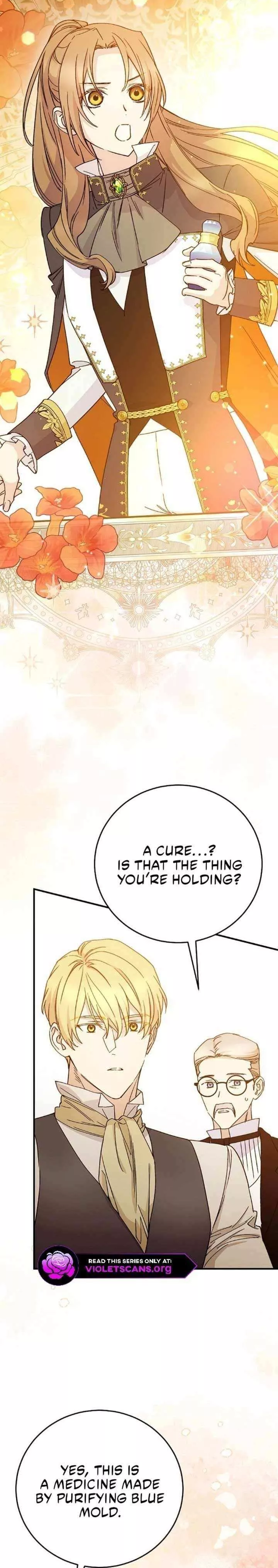Read A Capable Maid Manga Online