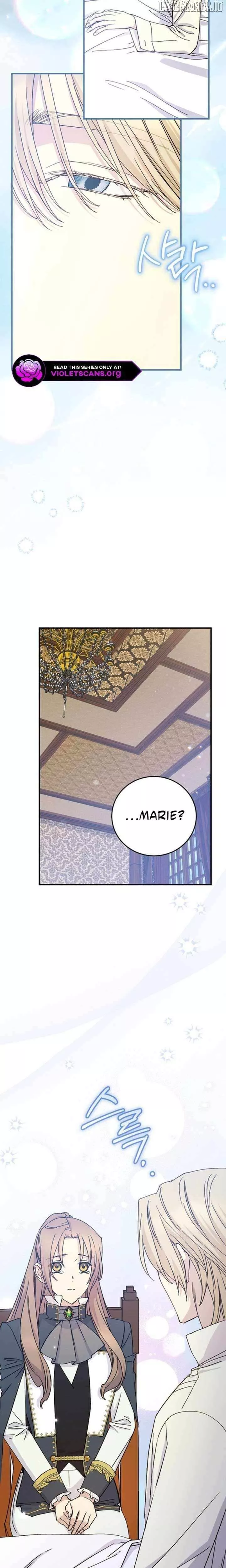 Read A Capable Maid Manga Online