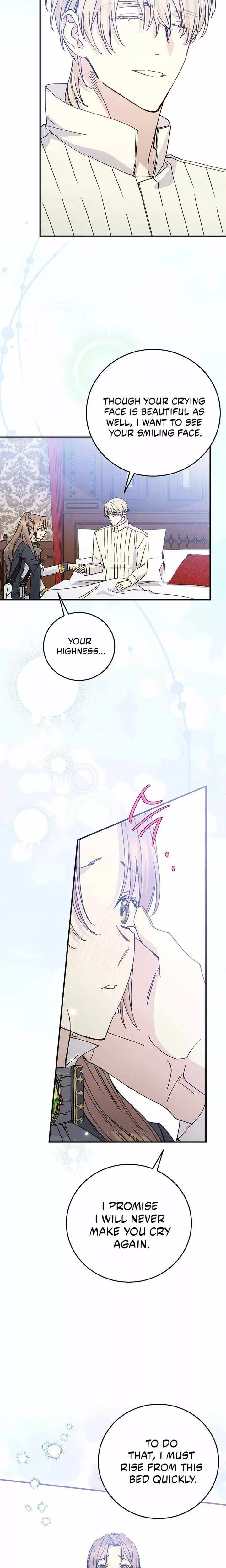 Read A Capable Maid Manga Online