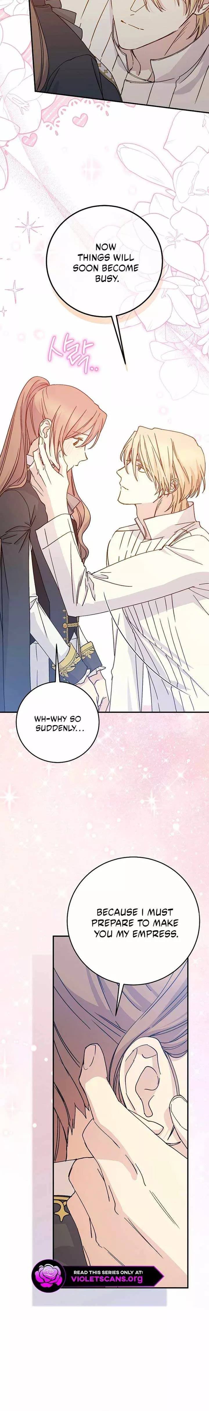 Read A Capable Maid Manga Online