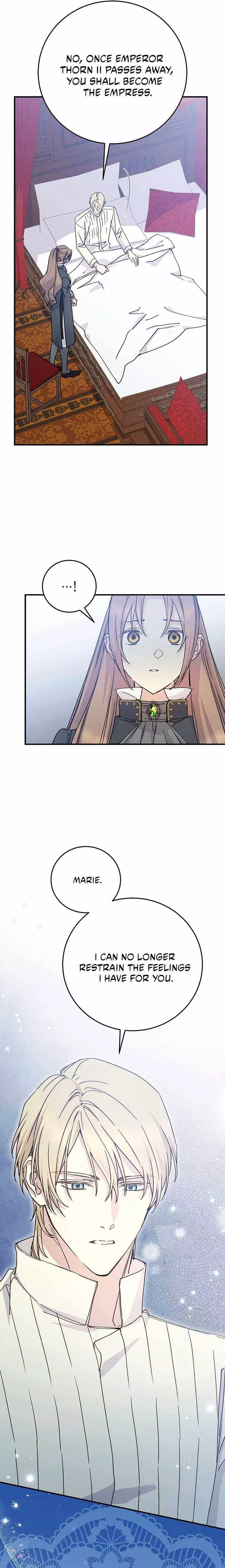Read A Capable Maid Manga Online