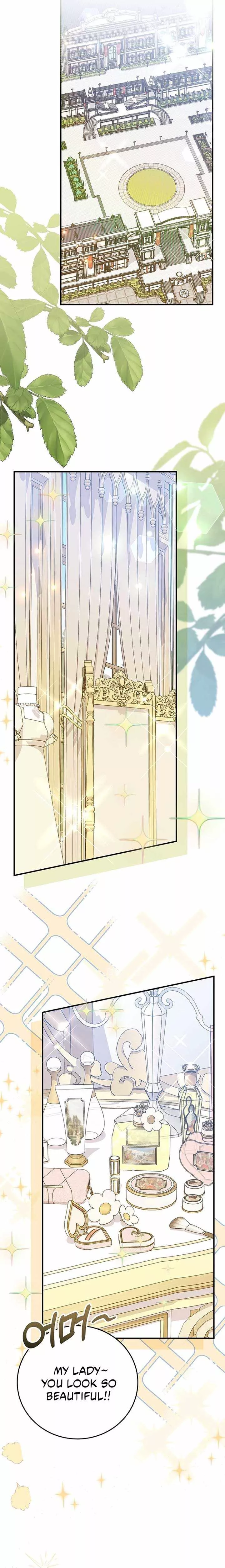 Read A Capable Maid Manga Online