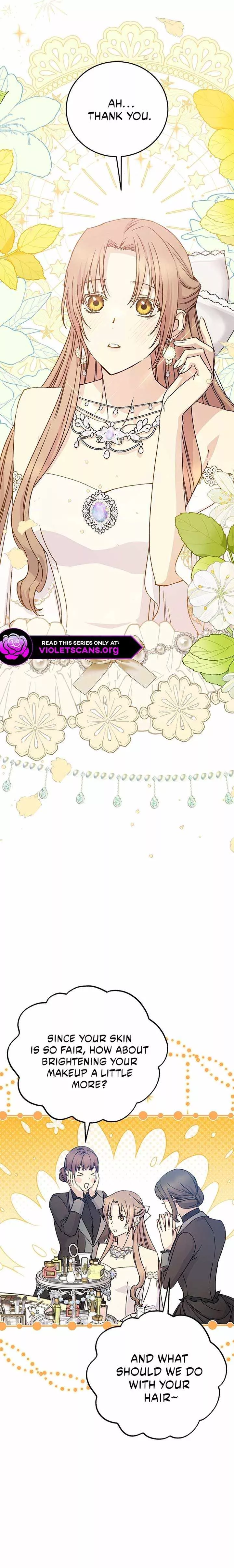 Read A Capable Maid Manga Online