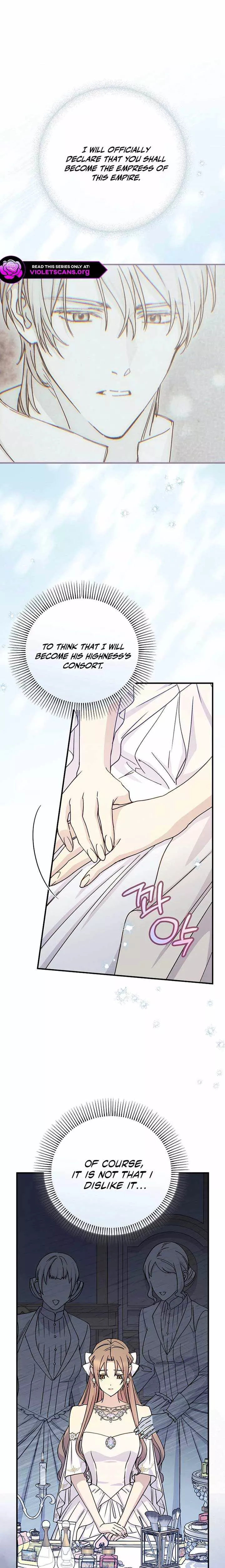 Read A Capable Maid Manga Online