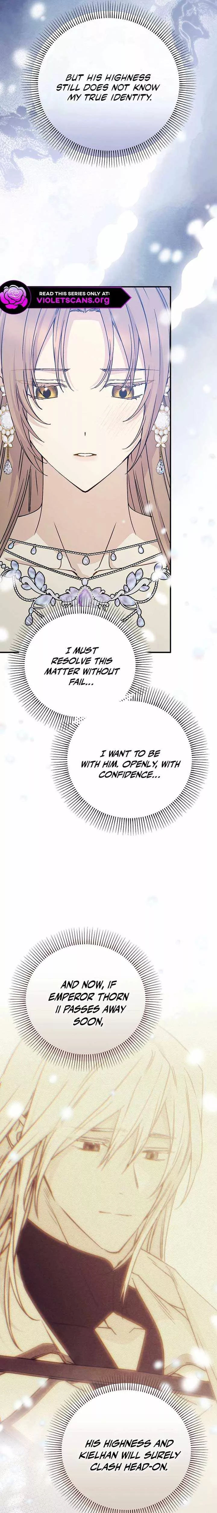Read A Capable Maid Manga Online