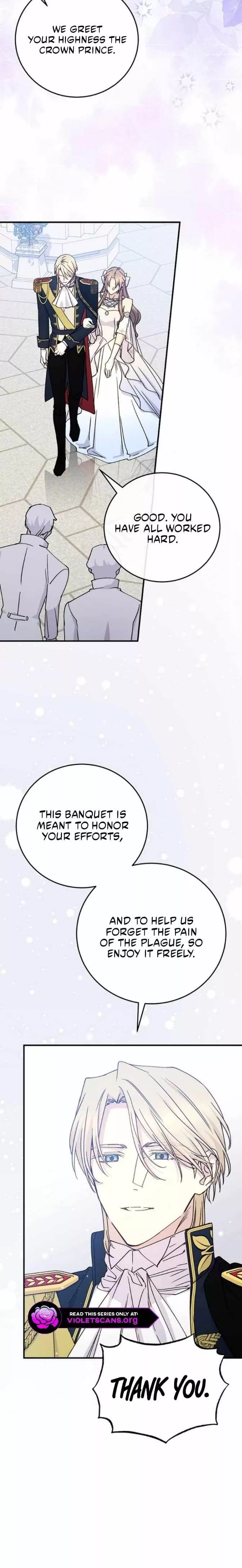 Read A Capable Maid Manga Online