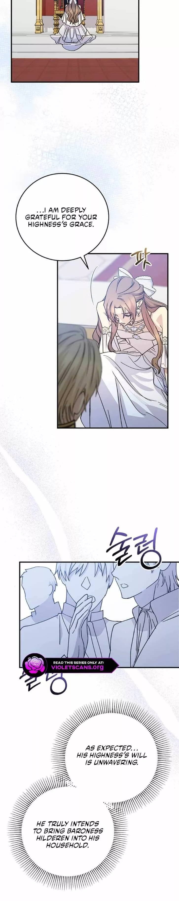 Read A Capable Maid Manga Online