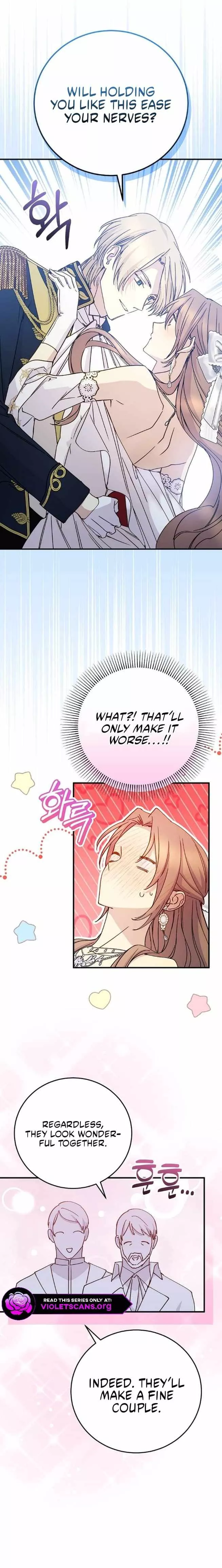 Read A Capable Maid Manga Online