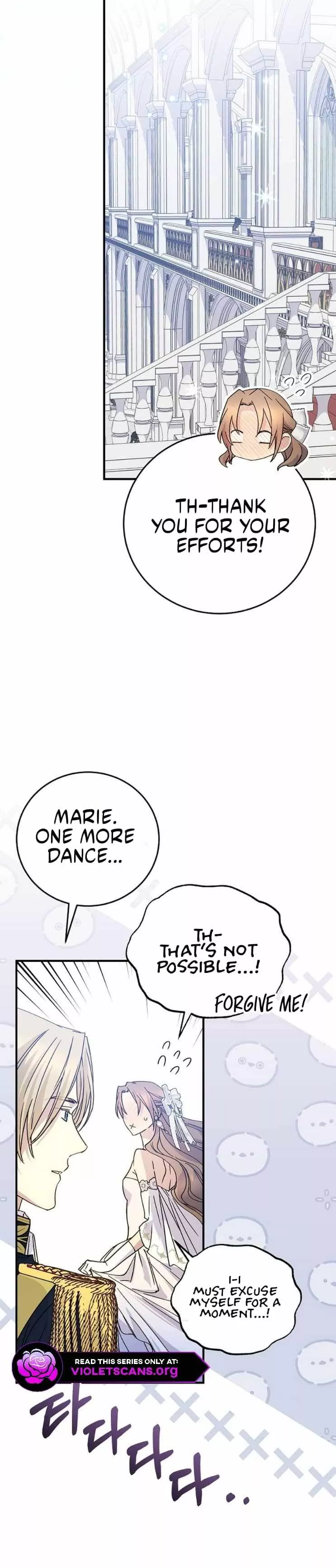 Read A Capable Maid Manga Online