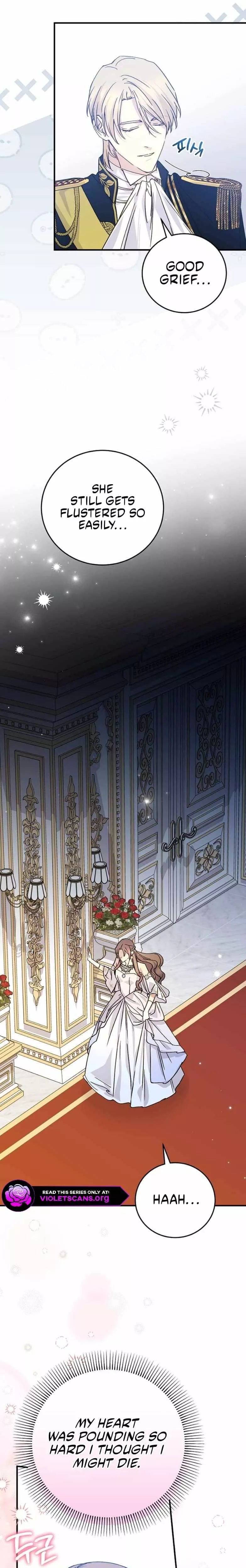 Read A Capable Maid Manga Online