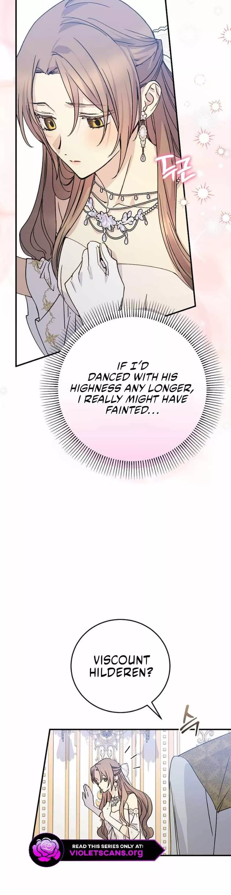 Read A Capable Maid Manga Online