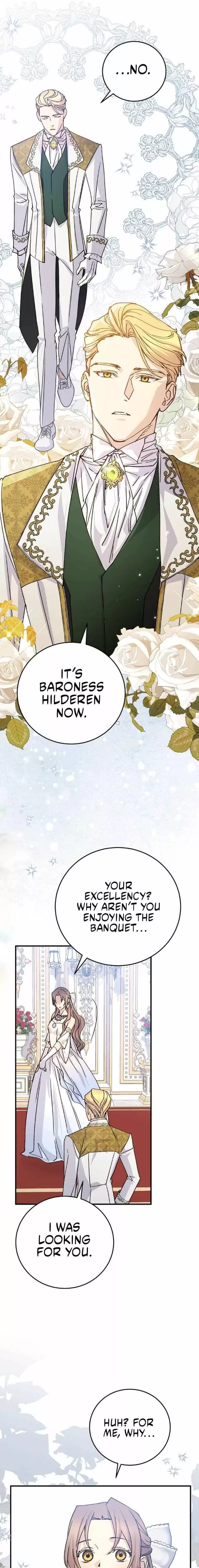 Read A Capable Maid Manga Online