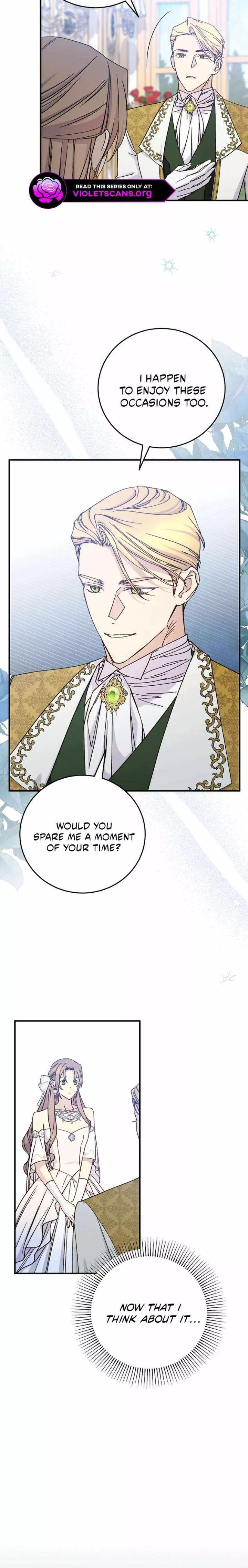 Read A Capable Maid Manga Online