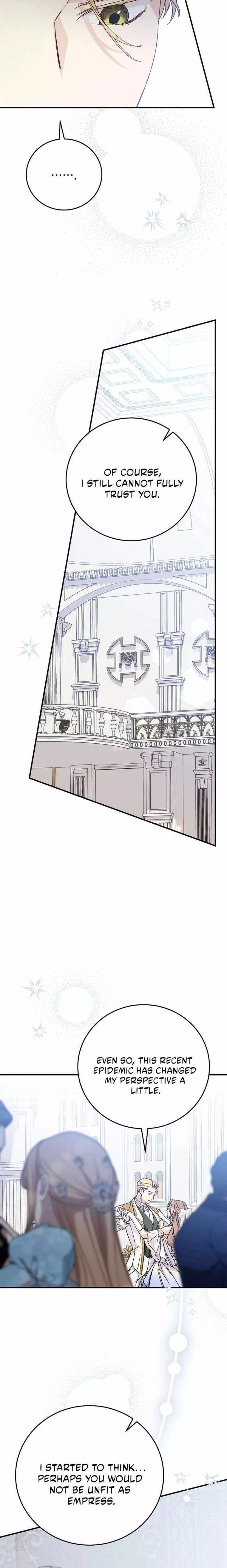 Read A Capable Maid Manga Online