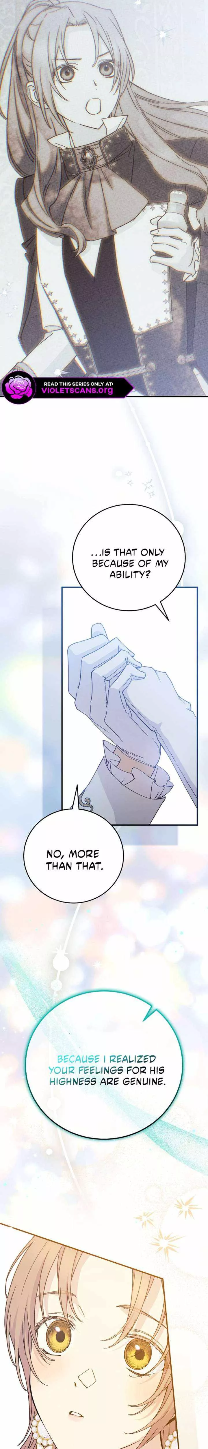 Read A Capable Maid Manga Online