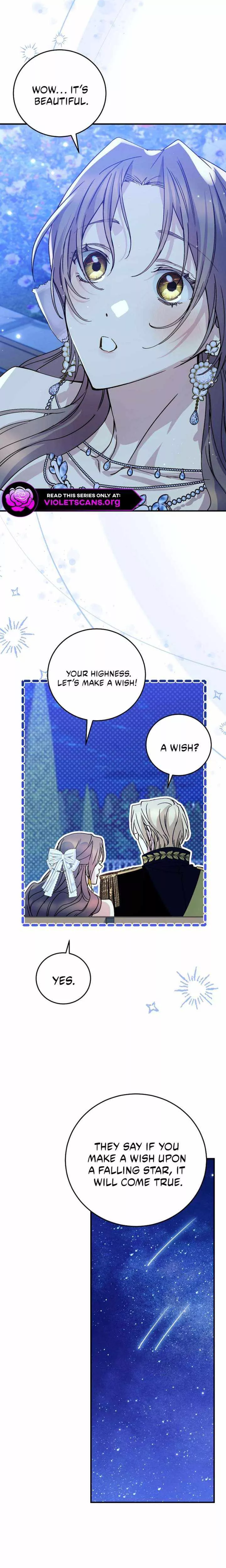 Read A Capable Maid Manga Online