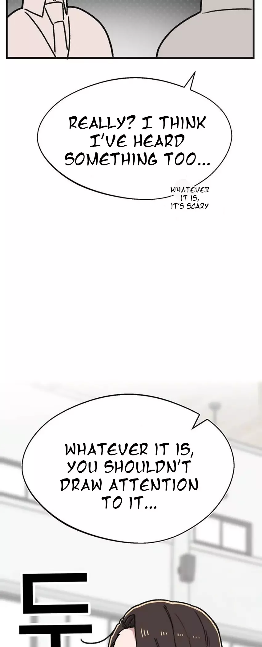 Read A Sharp-Eyed Classmate Manga Online