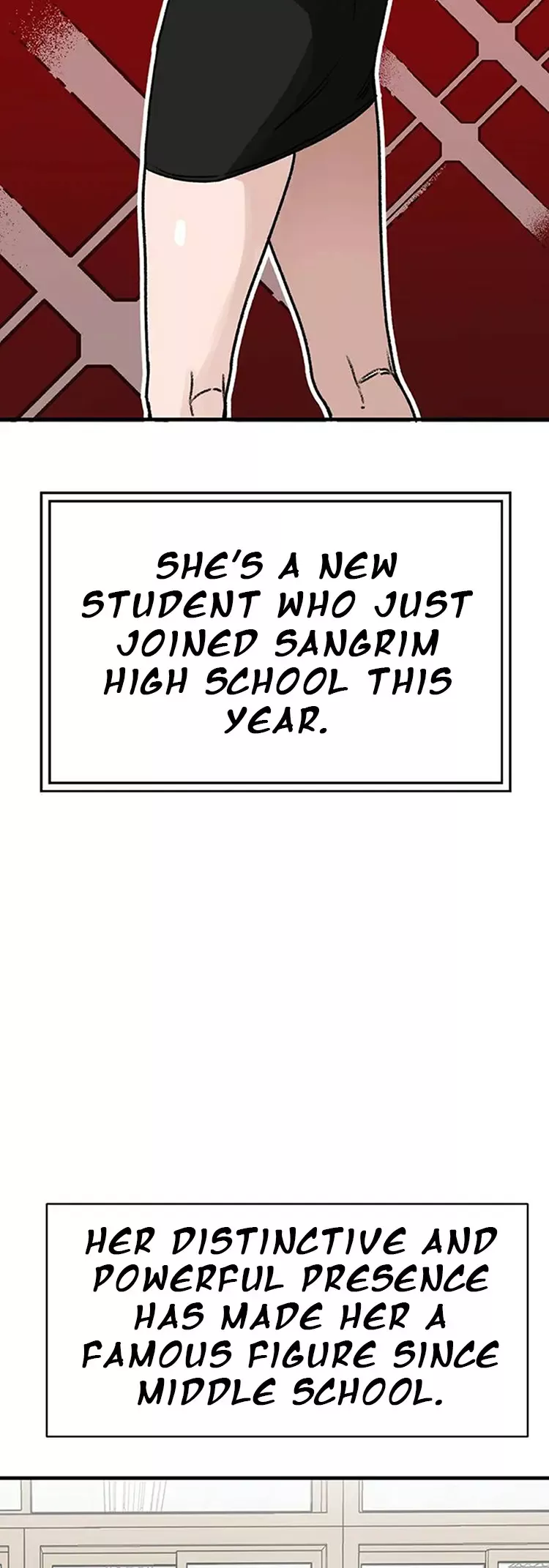 Read A Sharp-Eyed Classmate Manga Online