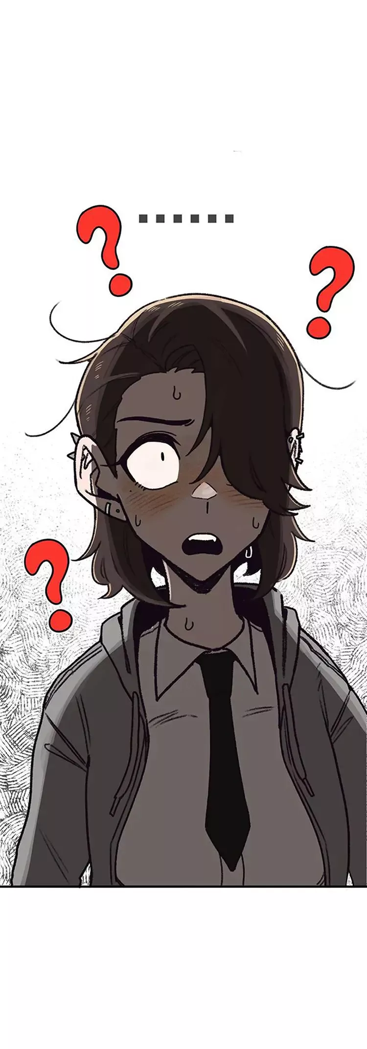 Read A Sharp-Eyed Classmate Manga Online