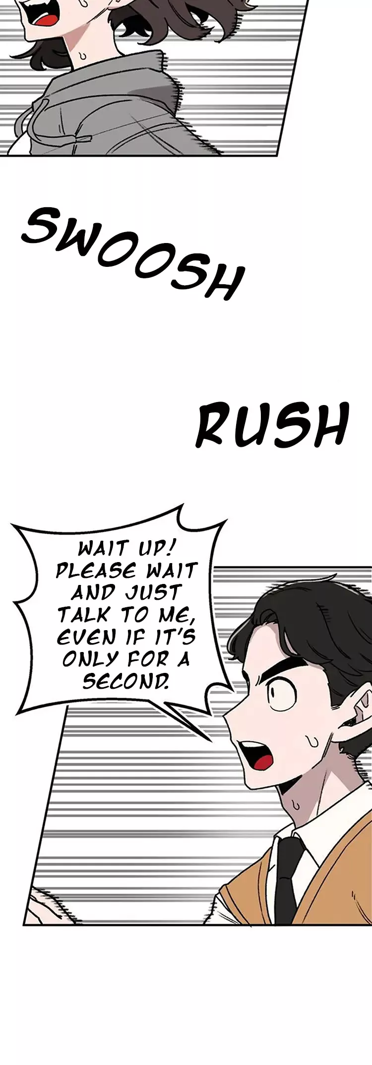 Read A Sharp-Eyed Classmate Manga Online