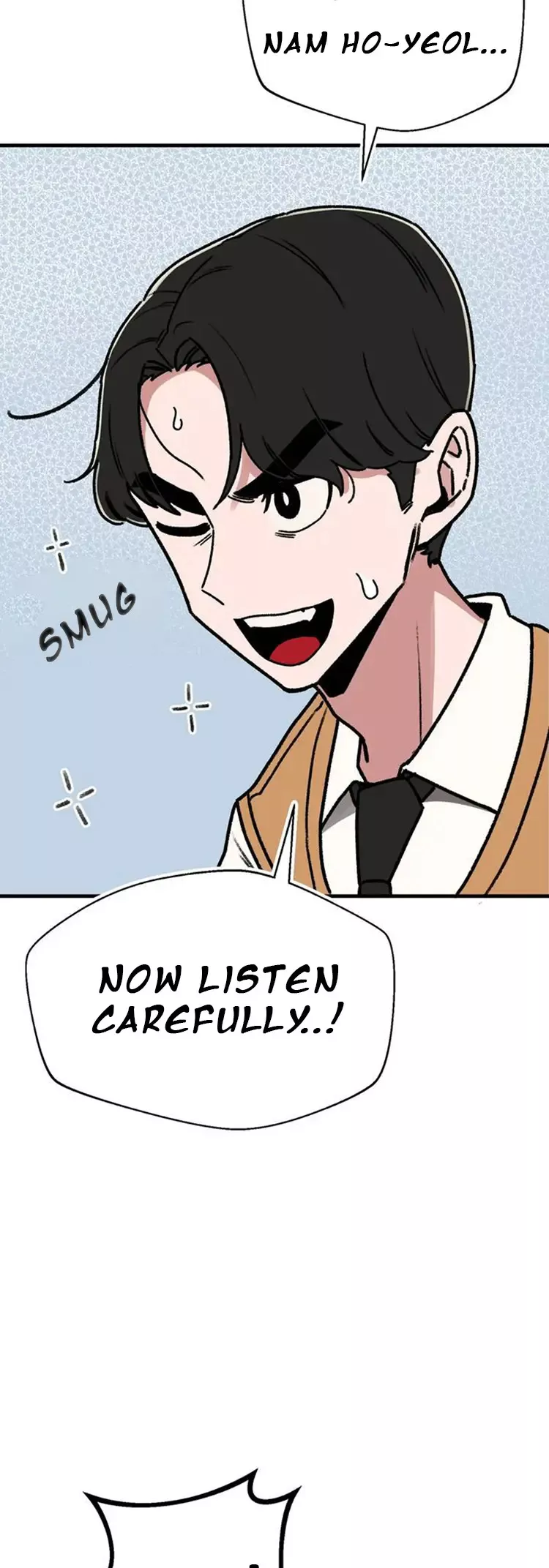 Read A Sharp-Eyed Classmate Manga Online