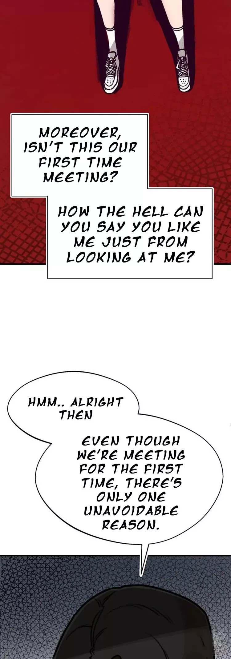 Read A Sharp-Eyed Classmate Manga Online