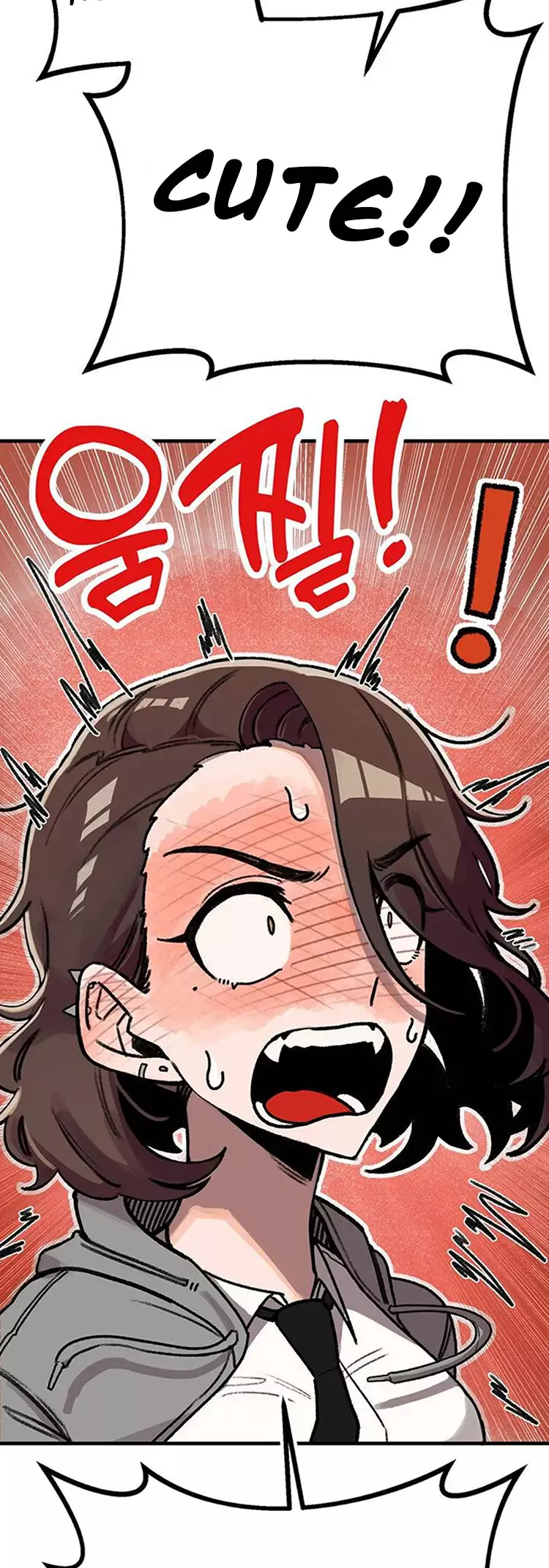 Read A Sharp-Eyed Classmate Manga Online