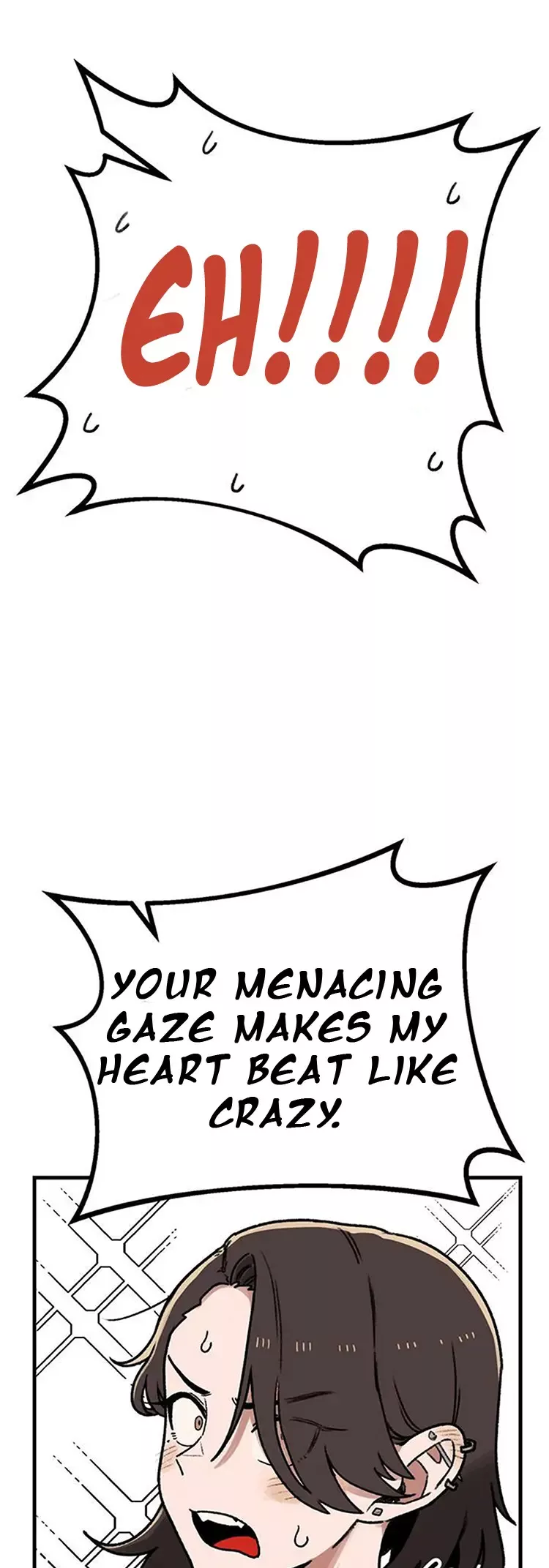 Read A Sharp-Eyed Classmate Manga Online
