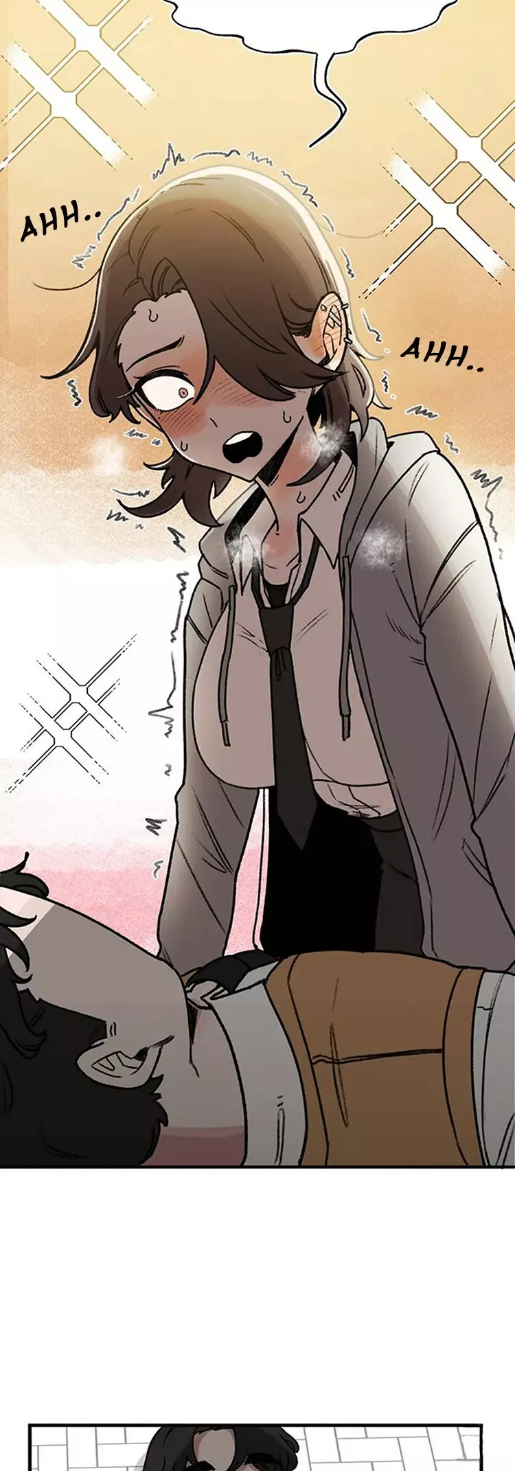 Read A Sharp-Eyed Classmate Manga Online