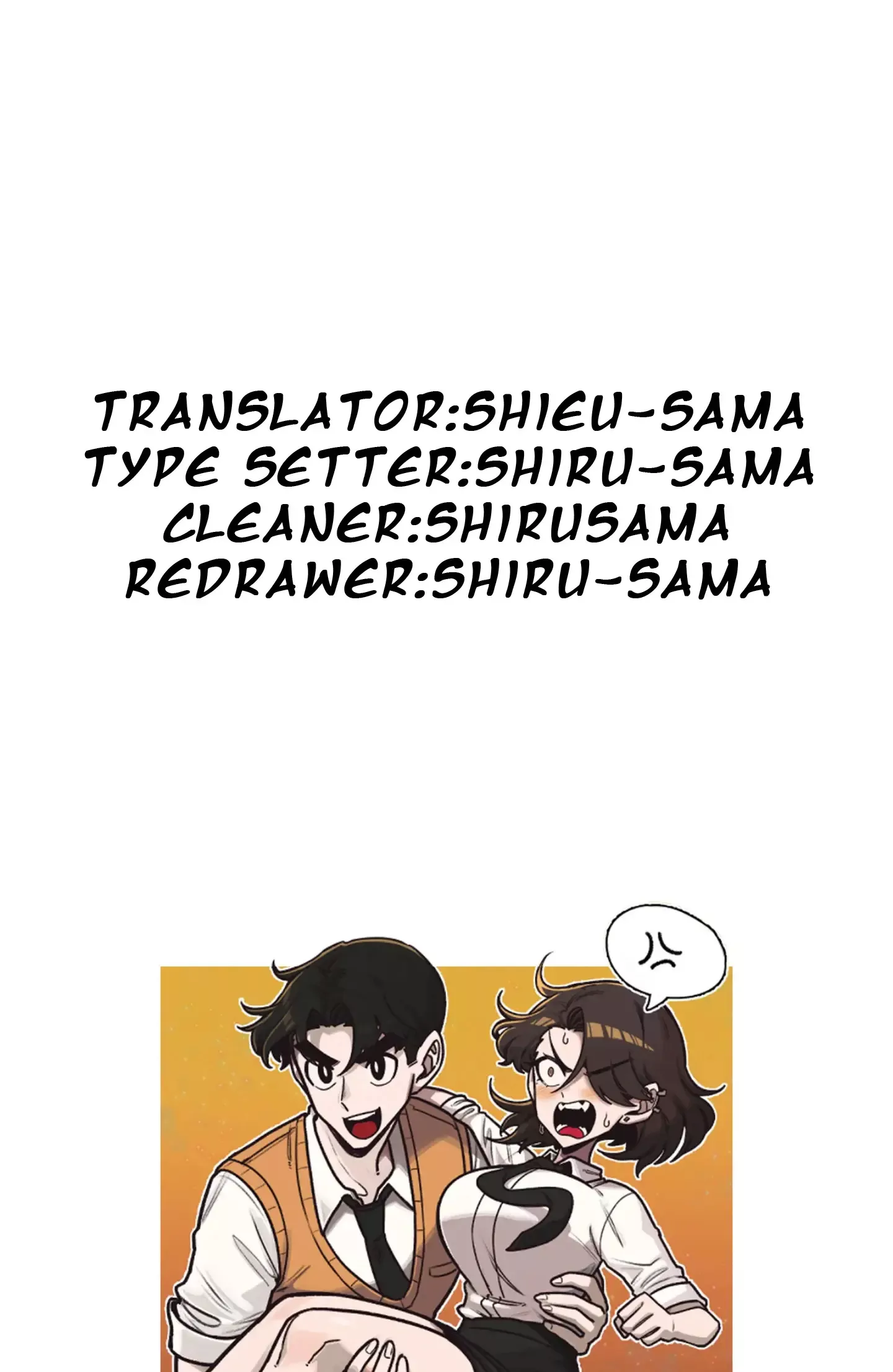 Read A Sharp-Eyed Classmate Manga Online