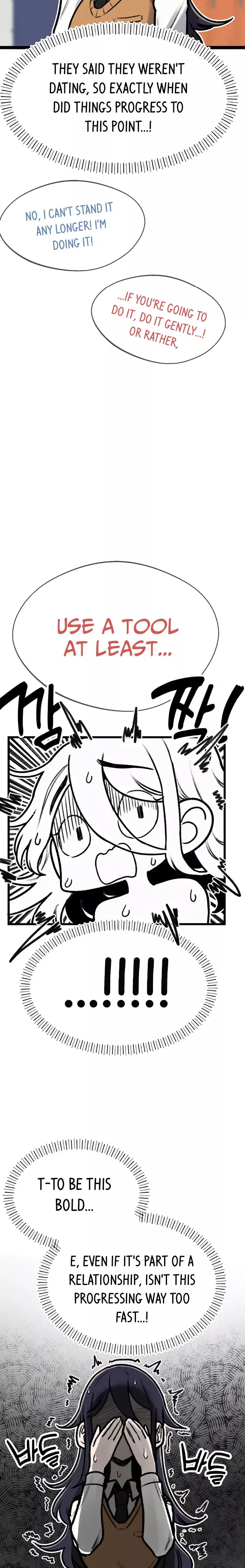 Read A Sharp-Eyed Classmate Manga Online