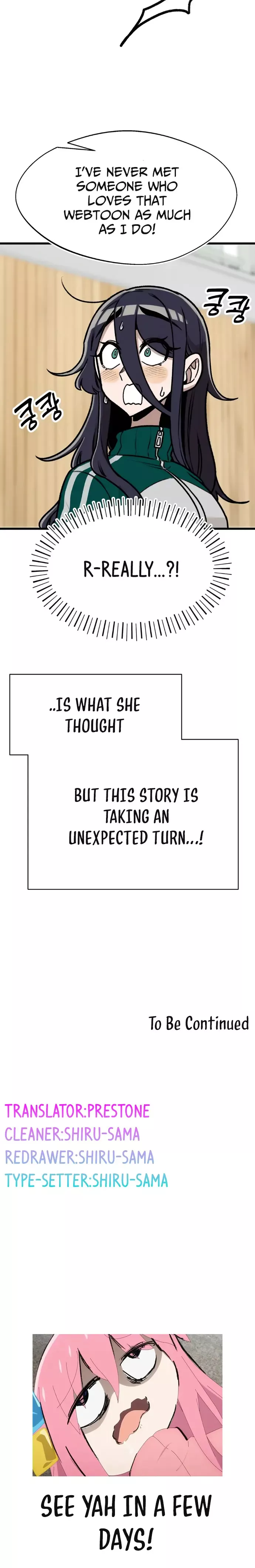 Read A Sharp-Eyed Classmate Manga Online