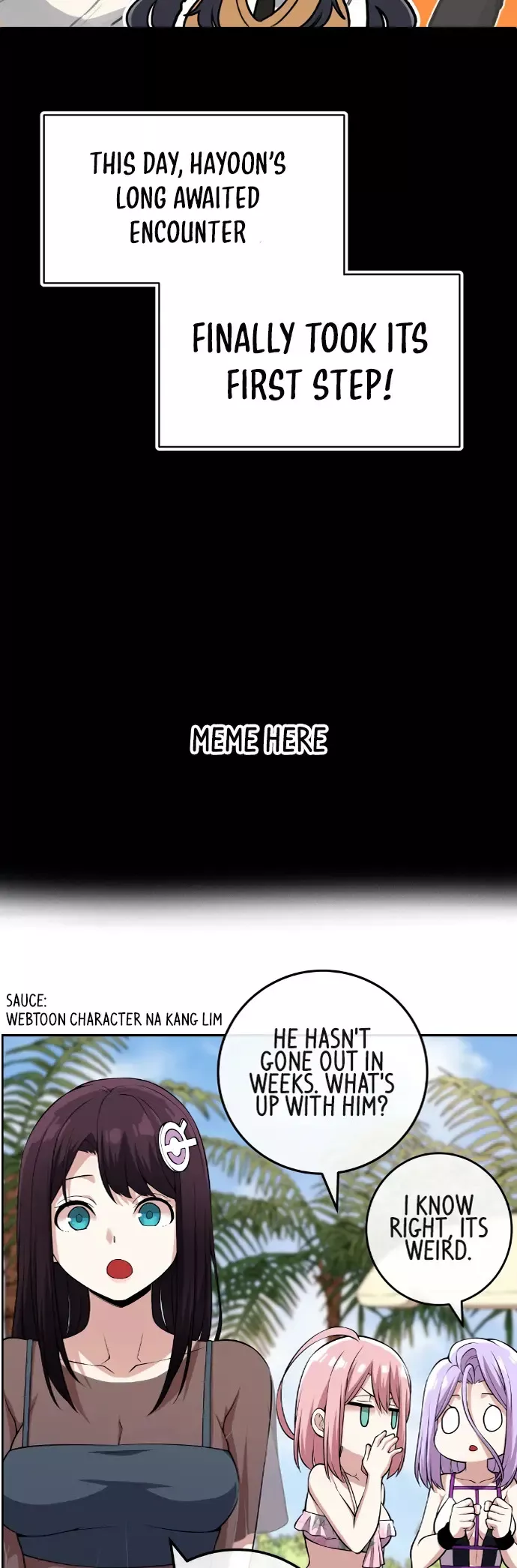 Read A Sharp-Eyed Classmate Manga Online