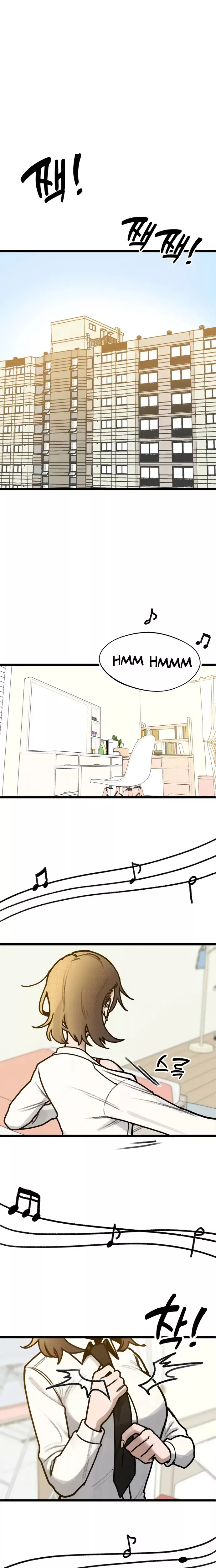 Read A Sharp-Eyed Classmate Manga Online