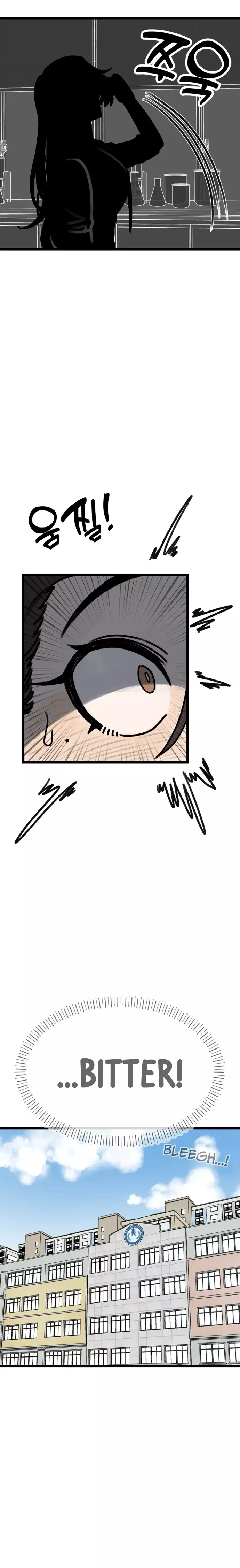 Read A Sharp-Eyed Classmate Manga Online