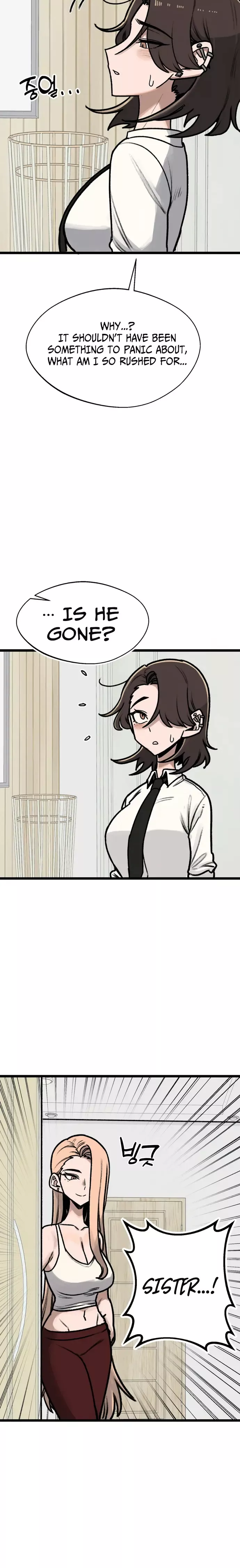 Read A Sharp-Eyed Classmate Manga Online