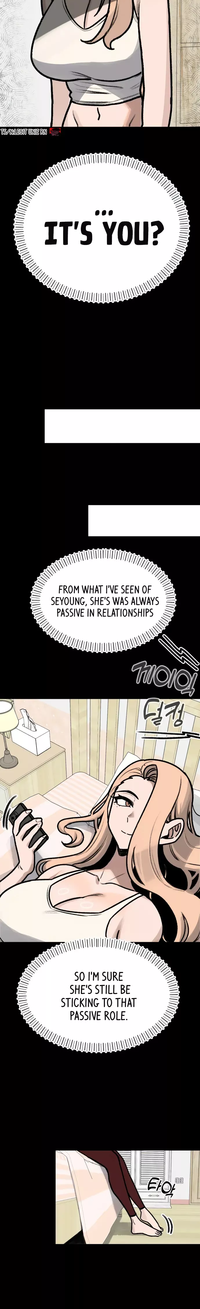 Read A Sharp-Eyed Classmate Manga Online