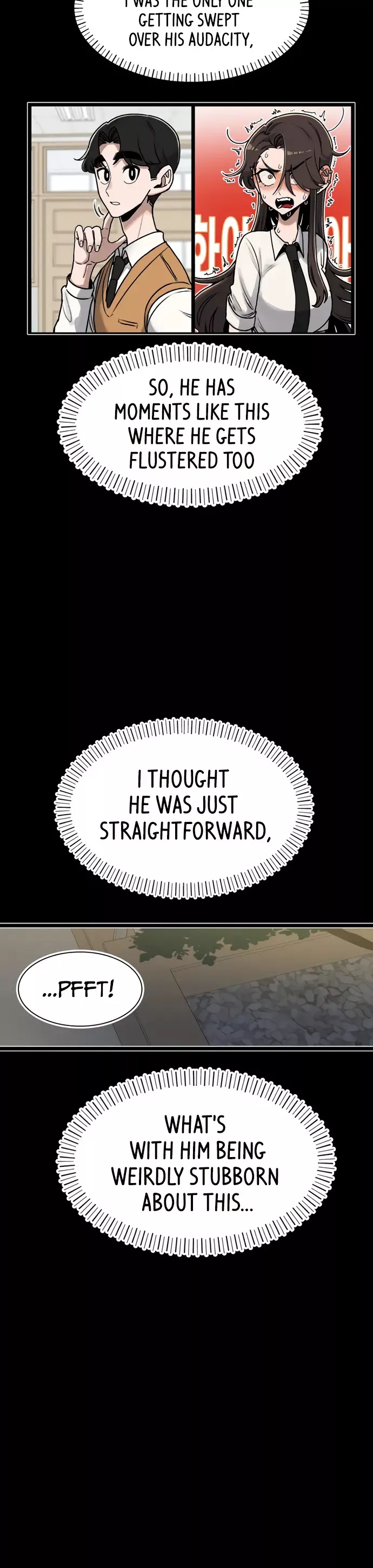 Read A Sharp-Eyed Classmate Manga Online
