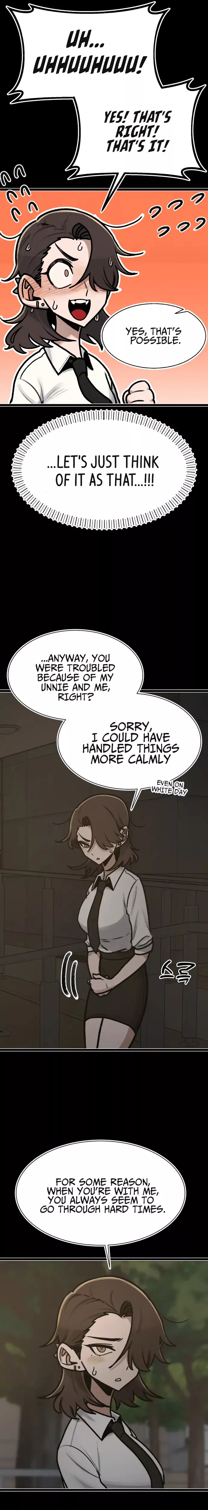 Read A Sharp-Eyed Classmate Manga Online