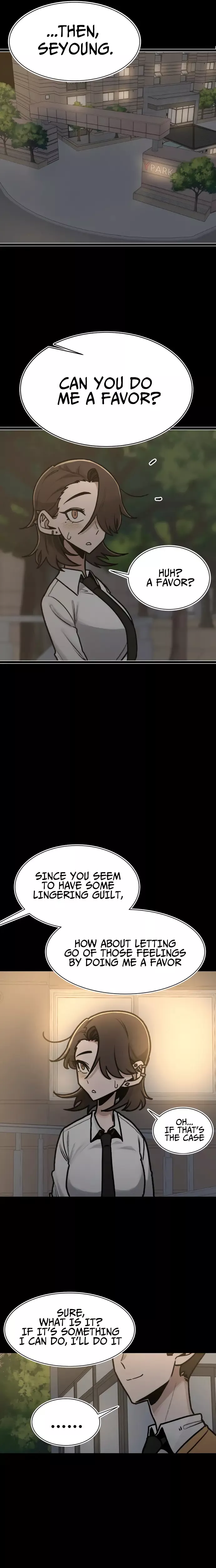 Read A Sharp-Eyed Classmate Manga Online