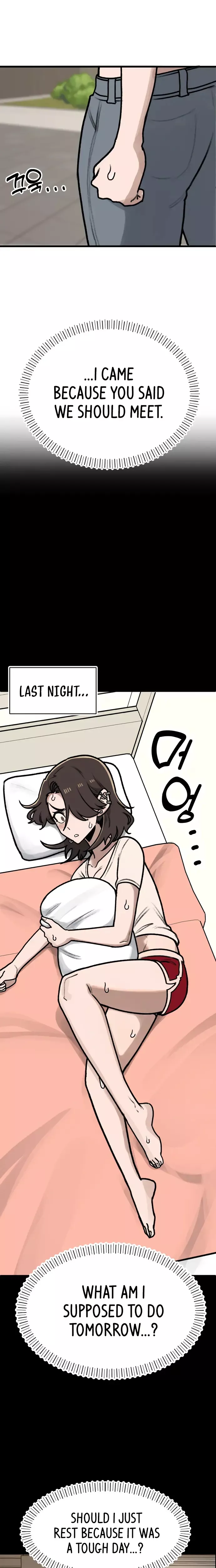 Read A Sharp-Eyed Classmate Manga Online