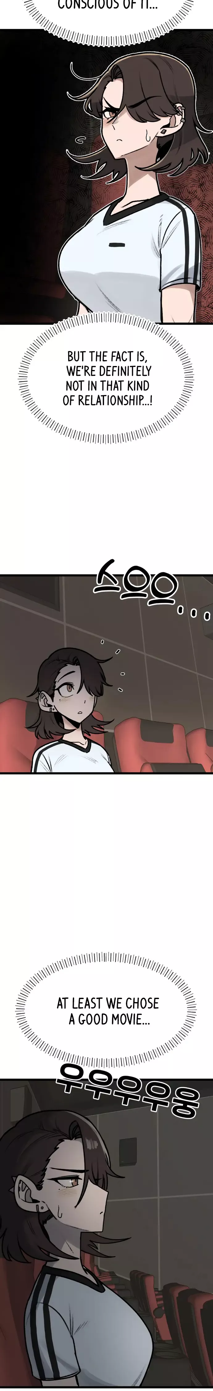 Read A Sharp-Eyed Classmate Manga Online