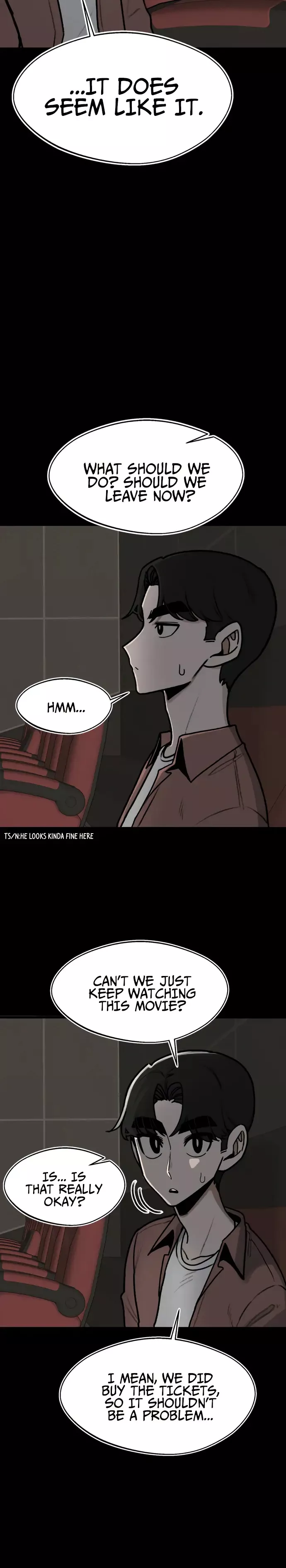 Read A Sharp-Eyed Classmate Manga Online