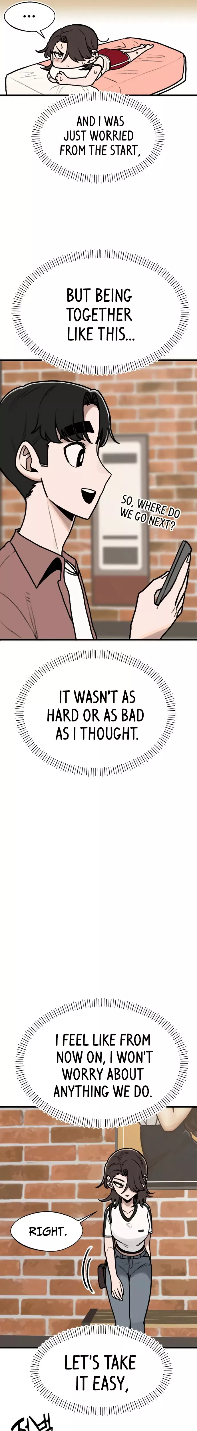 Read A Sharp-Eyed Classmate Manga Online